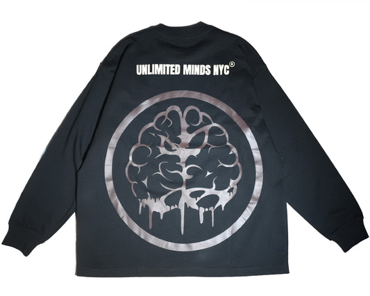 After Hours Long Sleeve