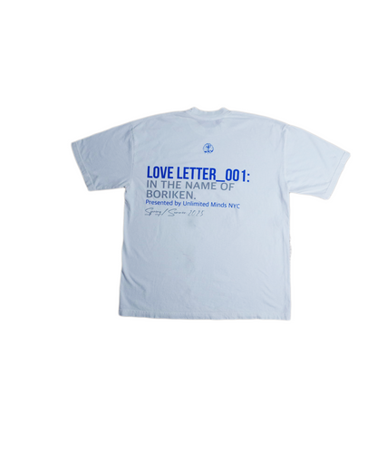 THE MINIMAL (Borikén Edition)